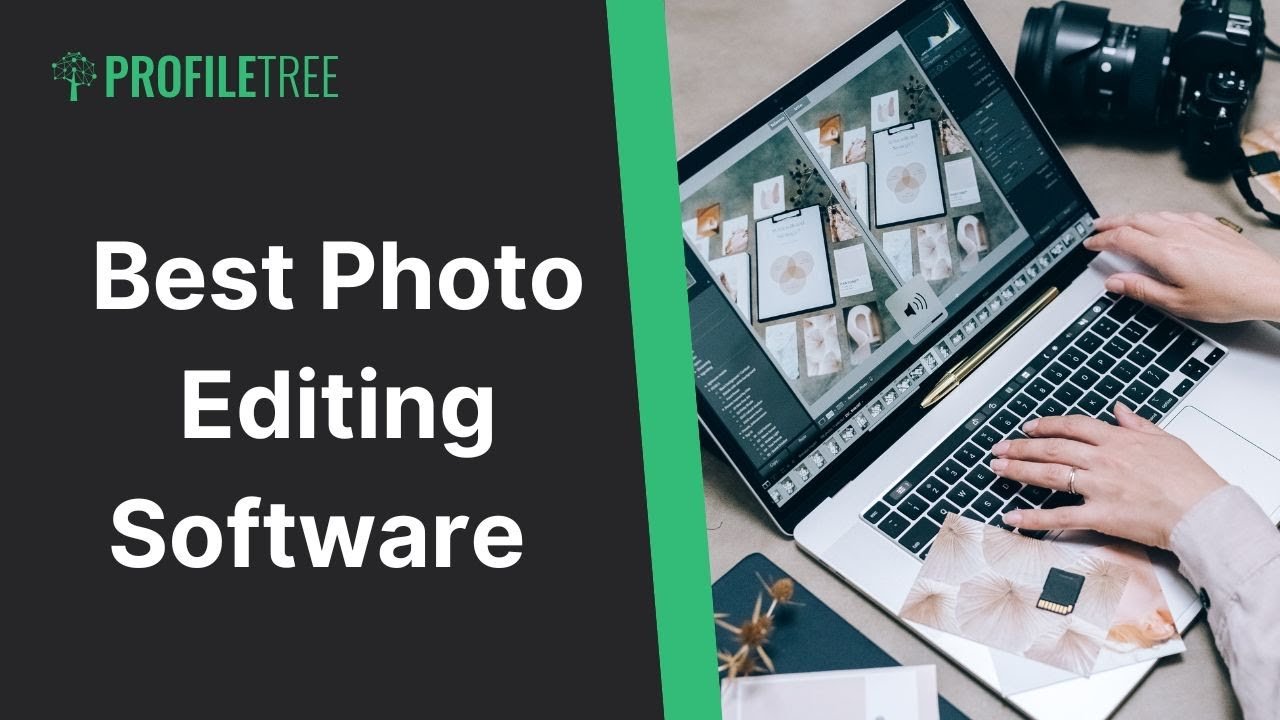 Photo Editing Apps