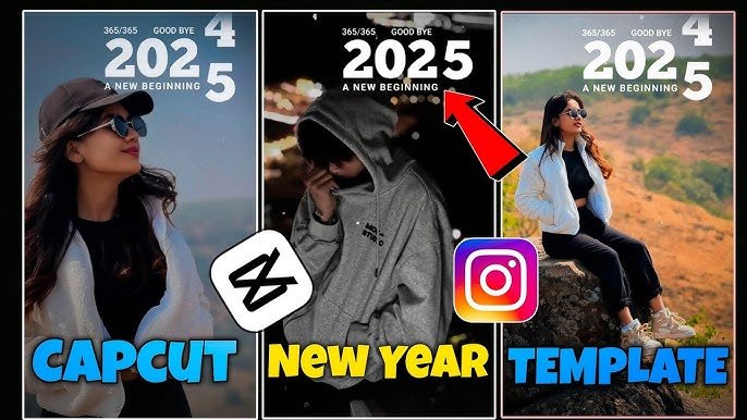 CapCut Templates